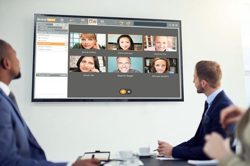 Video Conferencing lewat Aplikasi, Apakah Rawan Disadap?