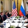 AS Berencana Keluarkan Rusia dari G20, Diganti Polandia?