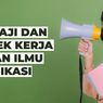 7 Prospek Kerja Jurusan Ilmu Komunikasi Bergaji Tinggi