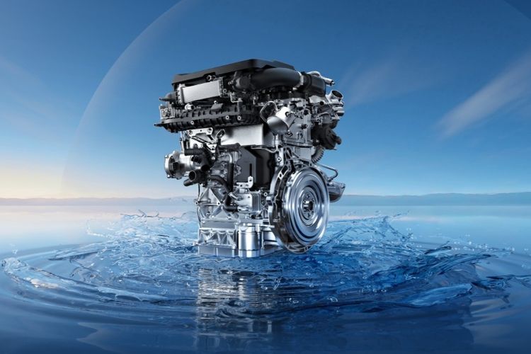 Teknologi Super Hybrid System (SHS) dirancang untuk menghadirkan efisiensi tinggi, performa responsif, serta kenyamanan berkendara yang sesuai dengan kebutuhan mobilitas masa kini. 