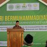 UMJ Resmi Luncurkan Beasiswa 