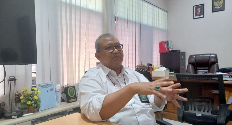 2 Fasilitas Air untuk IKN Pembangunannya Dikebut, Ada yang Diharapkan Selesai Akhir Tahun Ini