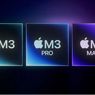 Apple Umumkan M3, M3 Pro, dan M3 Max, Chip Fabrikasi 3 Nm untuk iMac dan MacBook