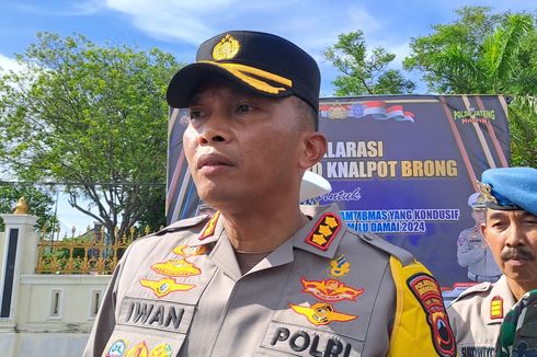 Ibu Negara Iriana Bakal Ikuti Parade Mobil Hias di Solo, Sejumlah Ruas Jalan Ditutup