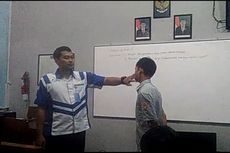 Guru yang Tampar 9 Murid di Purwokerto Jadi Tersangka