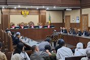 Kuasa Hukum Ibam Buka Peluang Banding, Singgung Keraguan Hakim