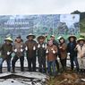 Peneliti UGM Kembangkan Pupuk dari Limbah PLTP Dieng