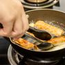 4 Cara Memanaskan Makanan yang Digoreng Deep Frying