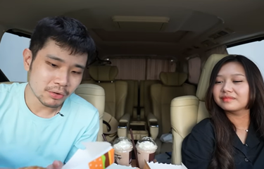 Sisca Kohl Akui Sudah Menikah dengan Jess No Limit