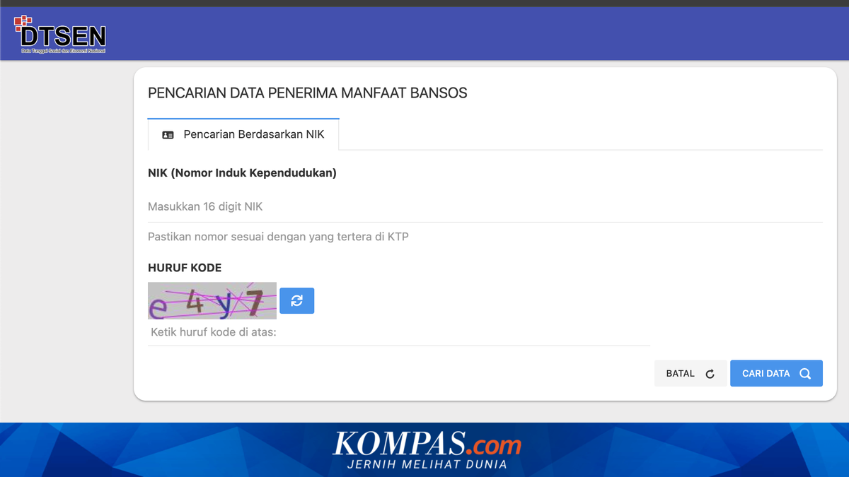 Pertalite Mau Dibatasi untuk Desil Tertentu, Begini Cara Cek lewat Aplikasi