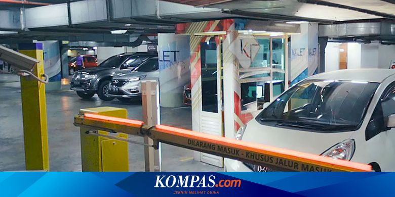 Kenaikan Tarif Parkir di Jakarta: Pro dan Kontra
