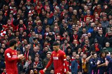 'Semua Ingin Liga Inggris Dilanjutkan, Kecuali yang Tak Suka Liverpool'
