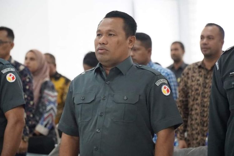 220 Keluarga di 3 Kabupaten di Maluku Tak Dipasang Stiker Coklit oleh Petugas Pantarlih