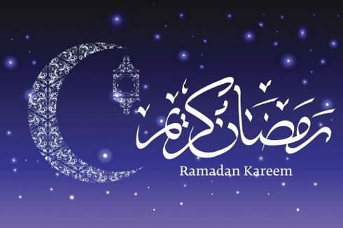 Kumpulan Link Download Twibbon Ramadhan 2022 serta Cara Menggunakannya