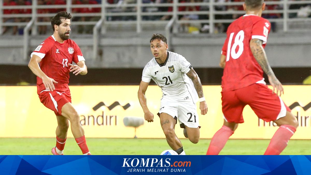 John Herdman Explains Dean James’ Absence from Indonesia National Team Squad