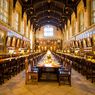 Biaya Kuliah Universitas Oxford 2022