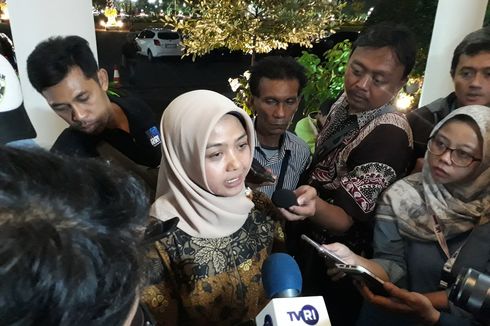 Kumpulkan Mahasiswa, Unesa Minta 10 Mahasiswa dari Wuhan Diterima dengan Baik