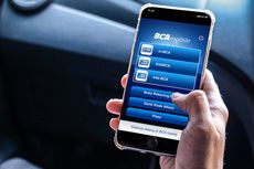 Mudah, Ini Cara Hapus Daftar Transfer di BCA Mobile