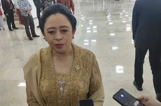 Pendapatan Negara Turun, Puan: Penarikan Utang Sangat Besar