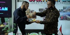 Pandemi Covid-19, Jadi Momentum Dompet Dhuafa untuk Berinovasi