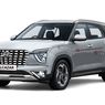 Hyundai Alcazar, Calon SUV Murah Korea Pesaing Rush 