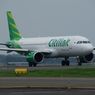 Citilink Jadi Maskapai Paling Tepat Waktu di Asia Tenggara pada Februari 2026