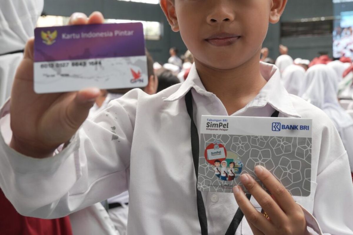 Cara Cek PIP 2026 Lewat HP, Pakai NISN dan NIK untuk Lihat Status Pencairan