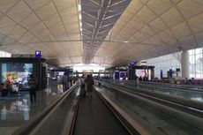 Ini yang Mau Diadopsi Angkasa Pura I dari Bandara Internasional Hong Kong