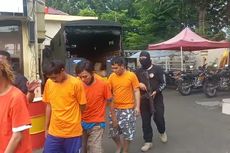 Modus Pencuri di Jakarta Barat: Tuduh Anak-anak Lakukan Kekerasan lalu Rampas Motor