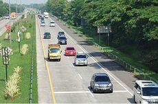 Pentingnya Jaga Batas Kecepatan Aman di Jalan Tol Saat Mudik