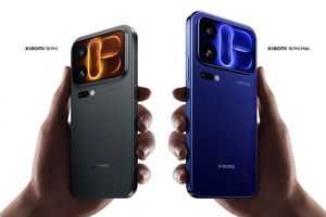 Xiaomi 18 Pro dan 18 Pro Max Resmi, Pakai Chip Flagship Baru Snapdragon 8 Elite Gen 6