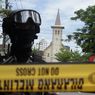 Densus 88 Tangkap Buron Teroris, Diduga Terkait Bom Gereja Katedral Makassar 