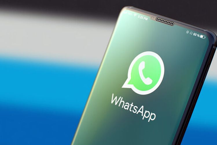 Cara blokir otomatis nomor tidak dikenal di WhatsApp.