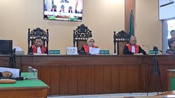 Soal Gugatan Nama PB XIV, Penggugat: Perubahan Nama Bukan Bermakna Raja