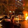 Sanksi Dinilai Tak Berdasar, Iran Sebut Barat Harus Minta Maaf