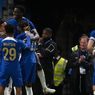 Hasil Piala Liga Inggris: Chelsea dan Everton Menang Comeback, Satu Laga Berakhir 8-0