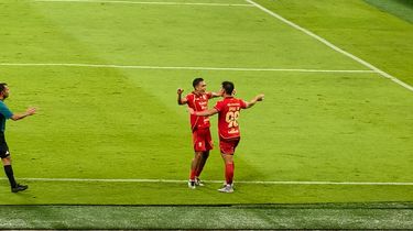 Hasil Persija Vs Persebaya 3-0: Eksel Moncer, Jawab Kans Masuk Timnas