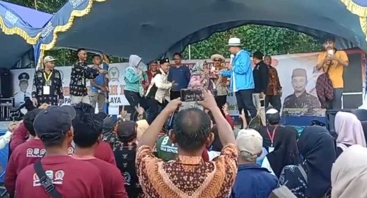 Laporan Penuhi Syarat, Bawaslu Jabar Bakal Panggil Ridwan Kamil 