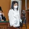 [HOASK] Putri Candrawathi Mengaku Membayar Hakim dan Jaksa Rp 1 Miliar