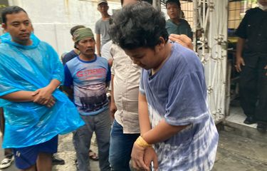 Ditodong Saat Pulang Sekolah, Tiga Pelajar SMP di Pondok Kopi ...