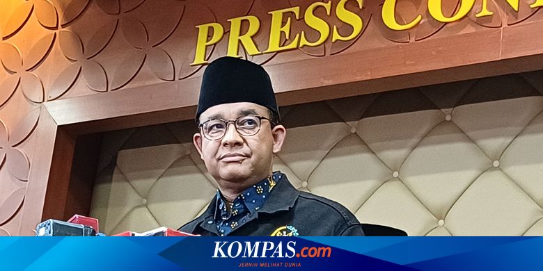 Negara Tidak Berdagang dengan Rakyat