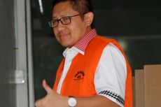 Usulkan SBY Jadi Cawapres, Anas Mengaku Tak Mengolok-olok
