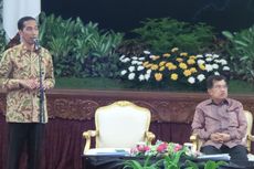 Besok, Jokowi Pantau Persiapan KAA di Bandung