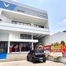 VinFast Buka Diler Baru di Jakarta Barat