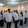 Sekjen Kemenag Resmi Melantik 19 Pejabat Ditjen Pesantren, Ini Daftar Nama dan Jabatannya