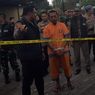 Polisi Tangkap Penambang Pasir Ilegal di Lumajang