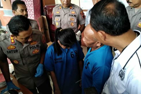 Uang Rp 47 Juta Pemiliik Kontrakan Dibawa Lari Suami Istri yang Ngaku Mampu Gandakan Jadi Rp 23 M