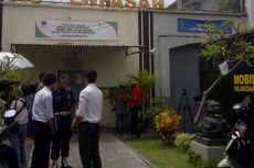 Kejati Bali Menunggu Kejagung Soal Eksekusi Mati “Bali Nine”