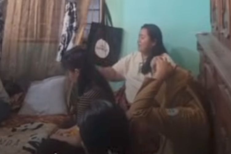 Heboh Istri Polisi Disebut Pernah Dijual ke Wakapolda, Polda Sumut Buka Suara 