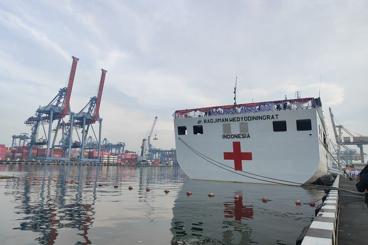 TNI AL Bantah Kematian KLD Ghofirul karena Kekerasan, Sebut Karena Bunuh Diri
